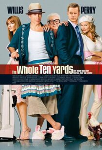 دانلود فیلم The Whole Ten Yards 200434325-281894808