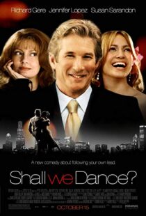 دانلود فیلم Shall We Dance 200434316-57264631