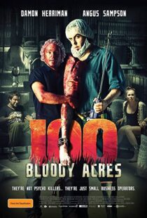 دانلود فیلم 100 Bloody Acres 201236171-676592048