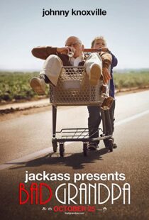 دانلود فیلم Bad Grandpa 201337556-1828164945