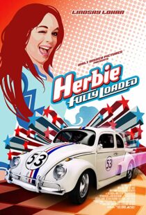 دانلود فیلم Herbie Fully Loaded 200534567-538346886