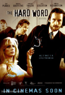 دانلود فیلم The Hard Word 200234216-1605082786