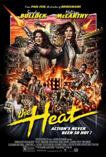 دانلود فیلم The Heat 201337652-307414878