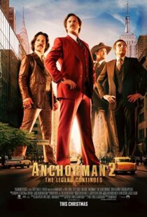 دانلود فیلم Anchorman 2: the Legend Continues 201337938-876510675