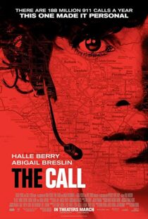 دانلود فیلم The Call 201338016-1639966162