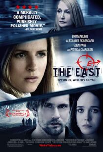 دانلود فیلم The East 201338011-1163886875