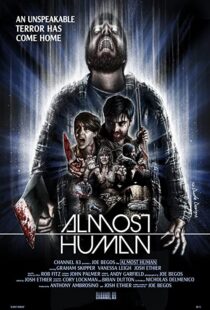 دانلود فیلم Almost Human 201338197-507175532