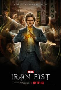 دانلود سریال Iron Fist37000-1136756665