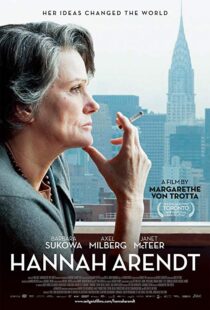 دانلود فیلم Hannah Arendt 201234049-203001831