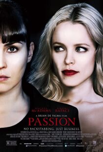 دانلود فیلم Passion 201236438-1047170041