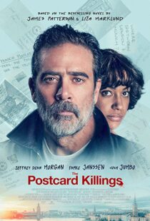 دانلود فیلم The Postcard Killings 202035283-1899946168