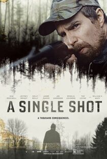 دانلود فیلم A Single Shot 201337958-1531393562