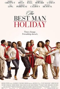 دانلود فیلم The Best Man Holiday 201338075-469559441