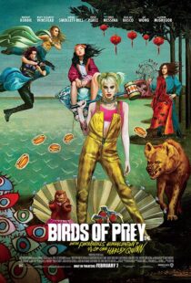 دانلود فیلم Birds of Prey 202034664-802822804