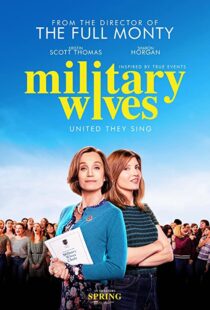 دانلود فیلم Military Wives 201936719-1392529336