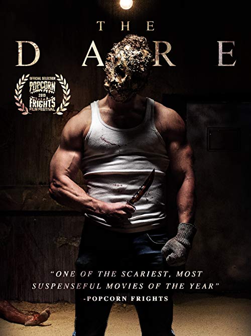 دانلود فیلم The Dare 2019