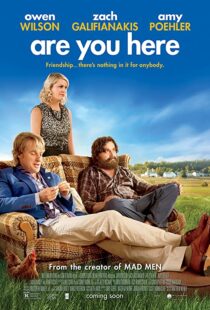 دانلود فیلم Are You Here 201337961-738665578