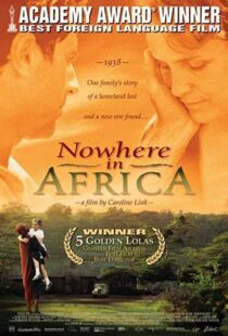 دانلود فیلم Nowhere in Africa 200134183-2129651193