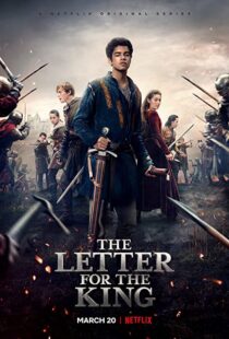 دانلود سریال The Letter for the King35978-670218428