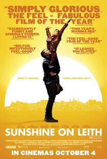 دانلود فیلم Sunshine on Leith 201337626-1471357123