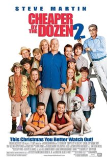 دانلود فیلم Cheaper by the Dozen 2 200534536-1189994572