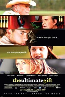 دانلود فیلم The Ultimate Gift 200633905-400846402