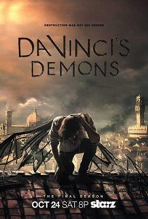 دانلود سریال Da Vinci’s Demons56787-1545666634