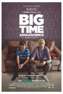 دانلود فیلم Big Time Adolescence 201935310-2079656927