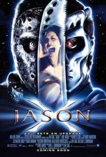 دانلود فیلم Jason X 200134209-1657702865