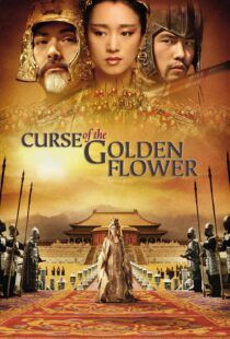 دانلود فیلم Curse of the Golden Flower 200633899-935238093