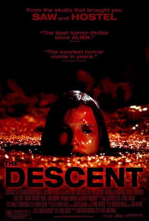 دانلود فیلم The Descent 200533929-378983130