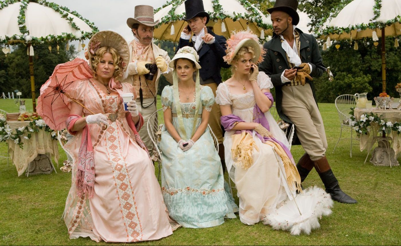 دانلود فیلم Austenland 2013