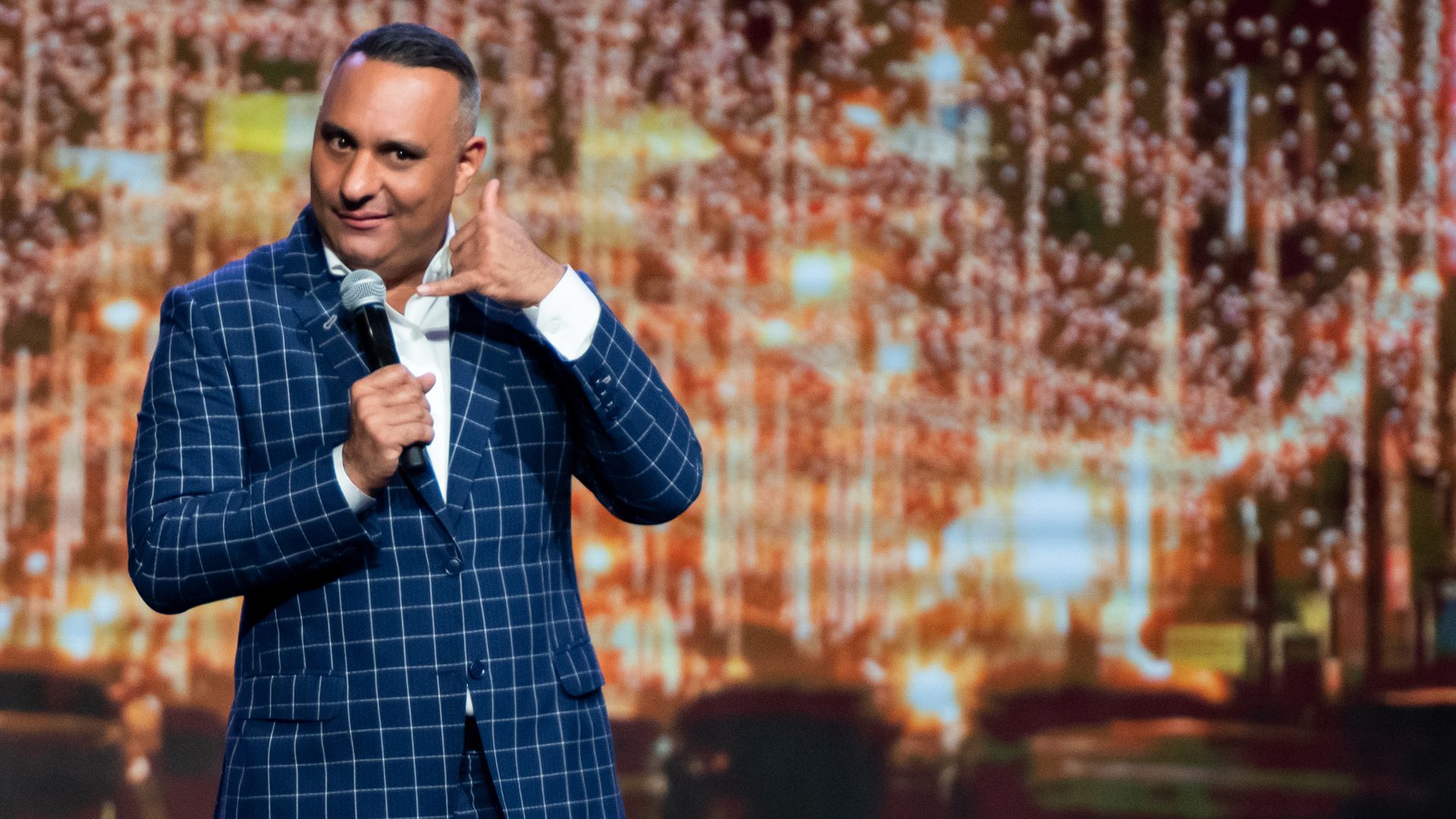 دانلود فیلم Russell Peters: Deported 2020