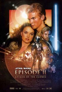 دانلود فیلم Star Wars: Episode II – Attack of the Clones 200241127-1076480533