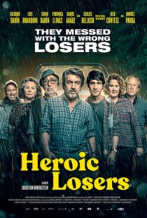 دانلود فیلم Heroic Losers 201939676-1629958689