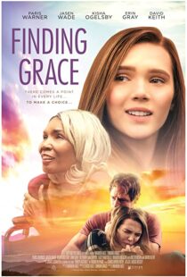 دانلود فیلم Finding Grace 201941532-972394160