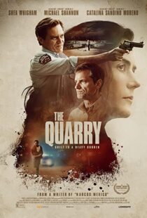 دانلود فیلم The Quarry 202040536-1069346293