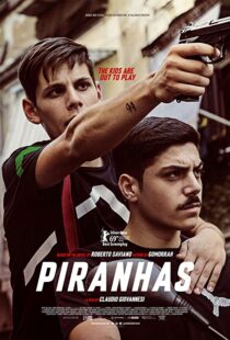 دانلود فیلم Piranhas 201939852-801601318