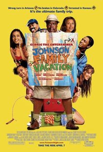 دانلود فیلم Johnson Family Vacation 200441262-859682509