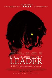 دانلود فیلم The Childhood of a Leader 201539974-2088228716