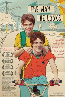 دانلود فیلم The Way He Looks 201440970-1267298126