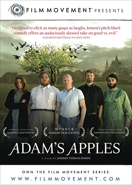 دانلود فیلم Adam’s Apples 2005