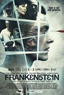 دانلود فیلم Frankenstein 201541392-200508807