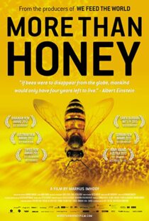 دانلود مستند More Than Honey 201240978-831103144