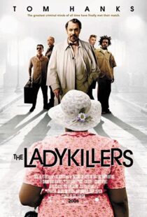 دانلود فیلم The Ladykillers 200440337-2026788785