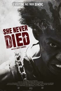 دانلود فیلم She Never Died 201940501-364923122