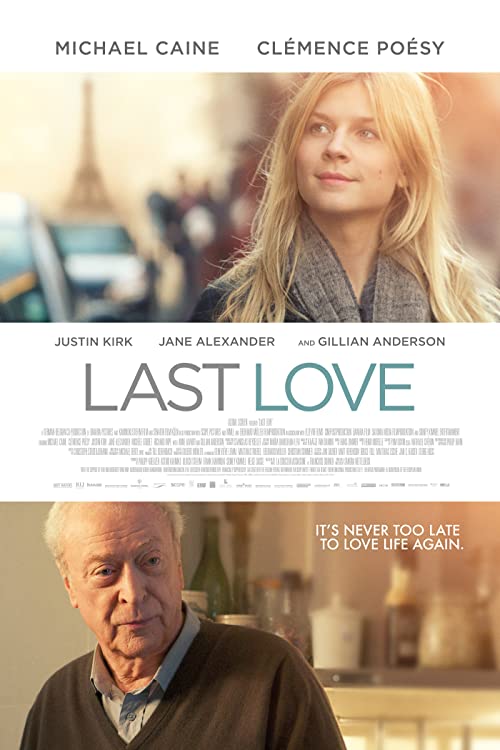 دانلود فیلم Last Love 2013