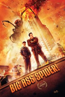 دانلود فیلم Big Ass Spider! 201340442-1644512988