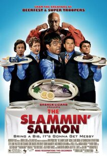 دانلود فیلم The Slammin’ Salmon 200940945-271896857