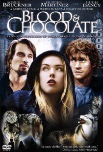 دانلود فیلم Blood and Chocolate 200741746-4033224